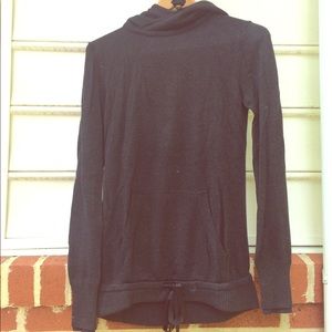 Lululemon Soft Pull Over Sweater